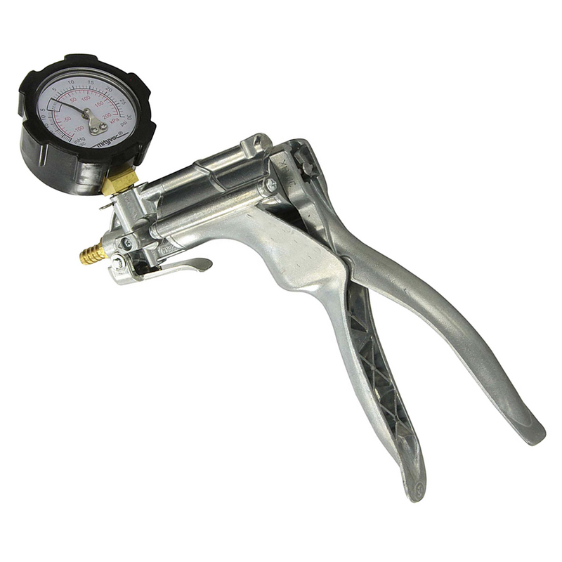 Pompe à pression pour fissures Mityvac 