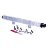 Rampe d'injection Ghost Billet WSRD | Can-Am X3