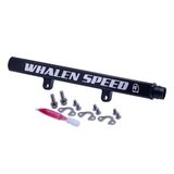 Rampe d'injection Ghost Billet WSRD | Can-Am X3