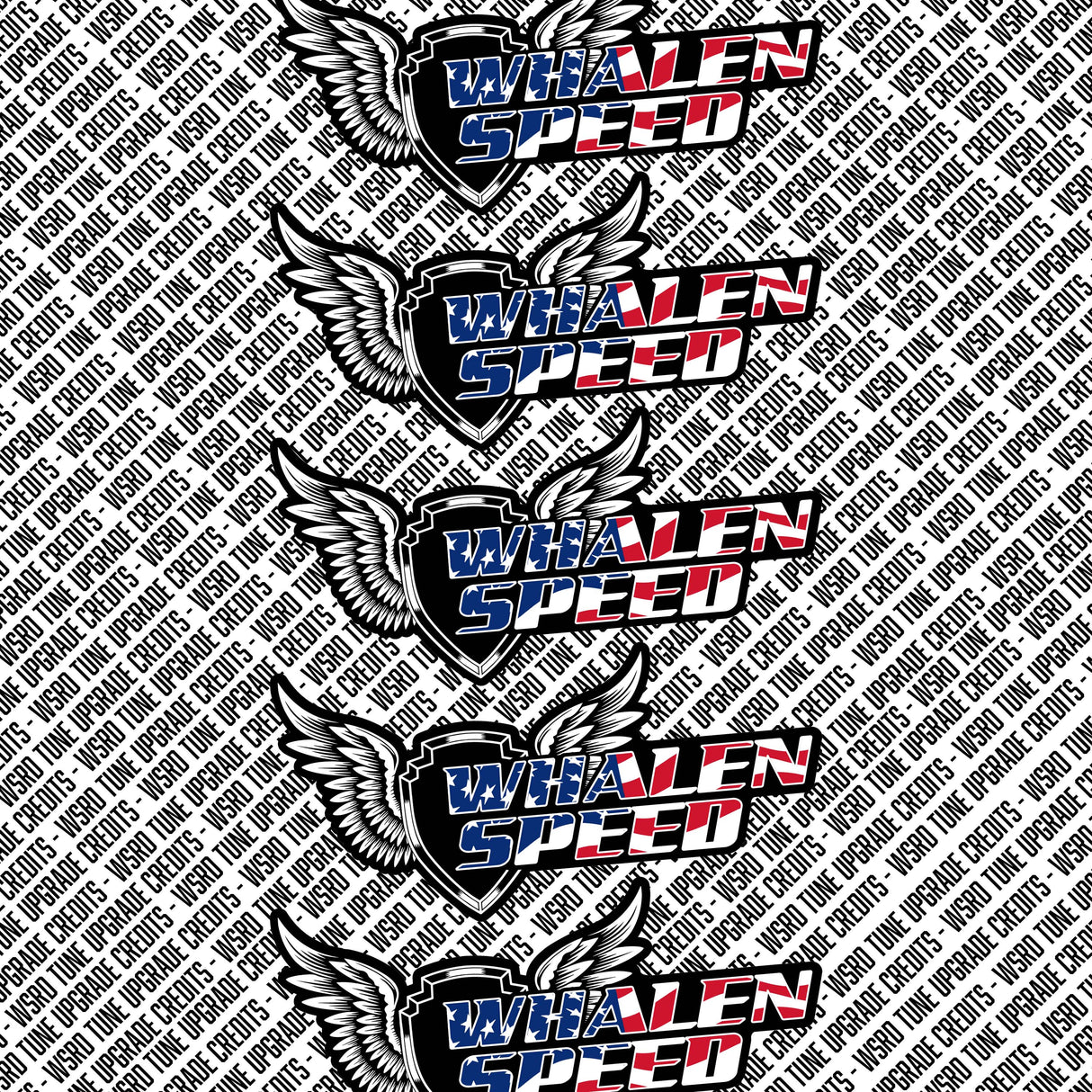 Crédits de mise à niveau du réglage WSRD | Can-Am X3 et RZR