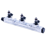Rampe d'injection Ghost Billet WSRD | Can-Am X3