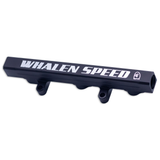 Rampe d'injection Ghost Billet WSRD | Can-Am X3