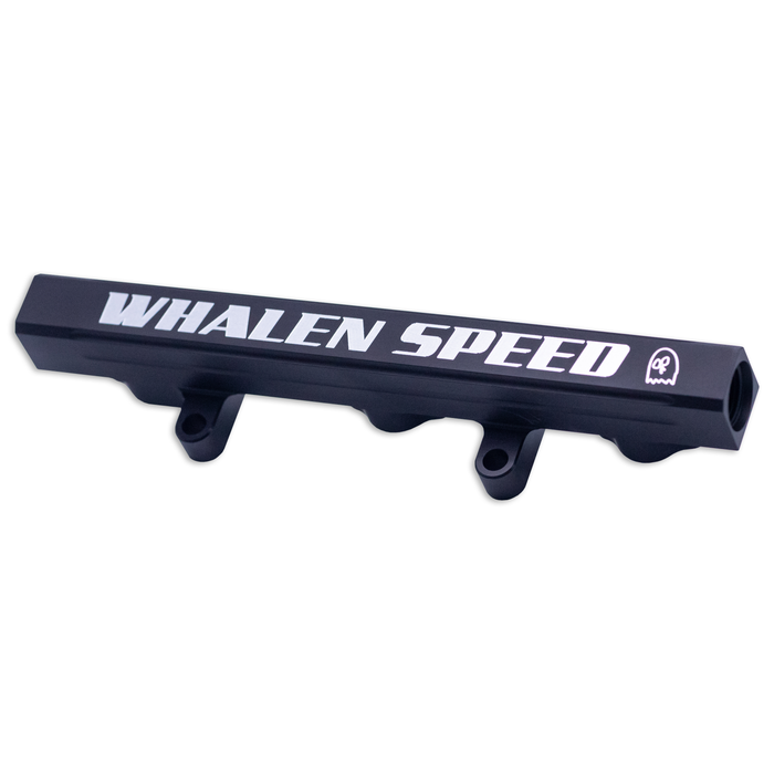 WSRD Ghost Billet Fuel Rail | Can-Am X3