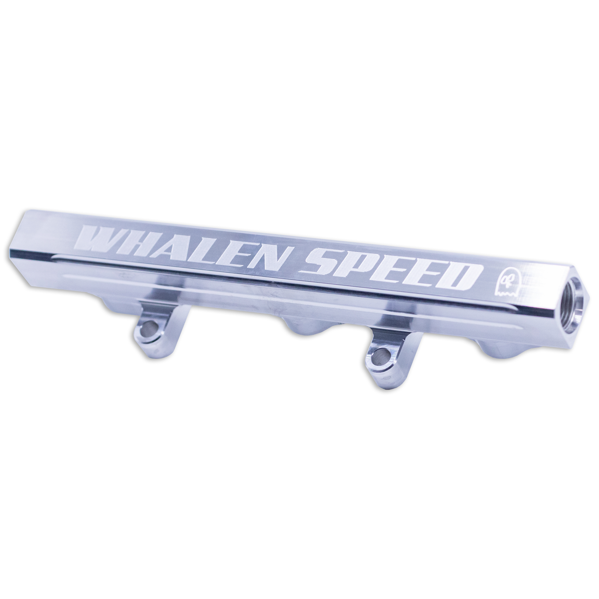 Rampe d'injection Ghost Billet WSRD | Can-Am X3