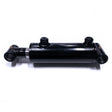 Arm Hydraulic Cylinder, 2.5" Bore, 1.5" Shaft, 4" stroke Any Level Lift