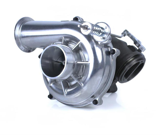 DIESELSITE WICKED TURBO 1999.5-2003 7.3L 1999.5-2003 7.3L Powerstroke Dieselsite