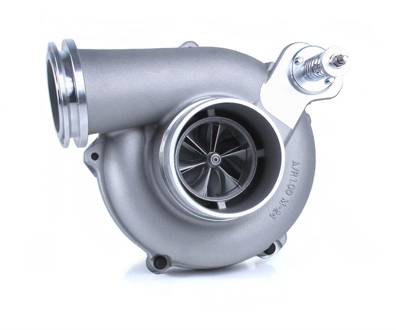 DIESELSITE WICKED TURBO 1999.5-2003 7.3L 1999.5-2003 7.3L Powerstroke Dieselsite
