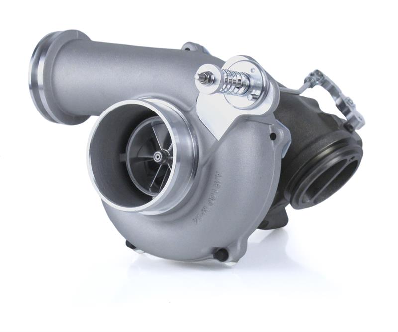 DIESELSITE WICKED TURBO 1999.5-2003 7.3L 1999.5-2003 7.3L Powerstroke Dieselsite