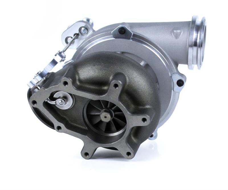 DIESELSITE WICKED TURBO 1999.5-2003 7.3L 1999.5-2003 7.3L Powerstroke Dieselsite