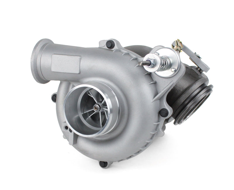 DIESELSITE WICKED TURBO EARLY 1999 7.3L