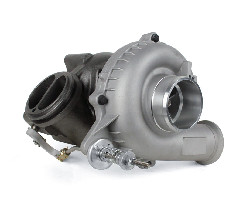 DIESELSITE WICKED TURBO EARLY 1999 7.3L