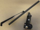 Windshield Wiper 20" Blade 2015-2026 Kubota RTV X1140 Fortress Pro