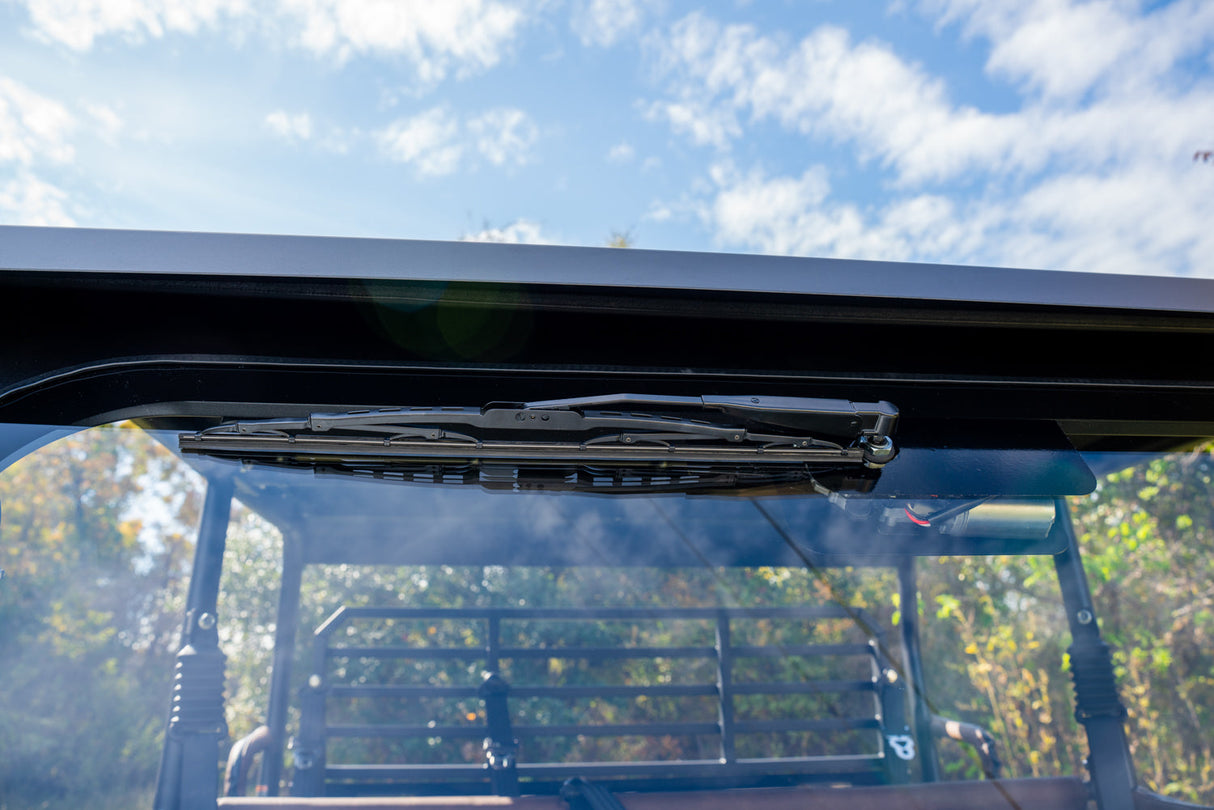 Windshield Wiper 16" Blade 2015-2026 Kawasaki Pro DXT Fortress Pro
