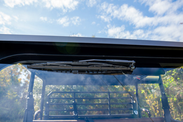 Windshield Wiper 16" Blade 2015-2026 Kawasaki Pro FX Fortress Pro