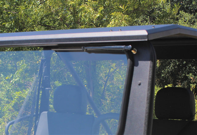 Wiper Kit 2018-2020 Roxor - Extended ROPS Fortress Pro