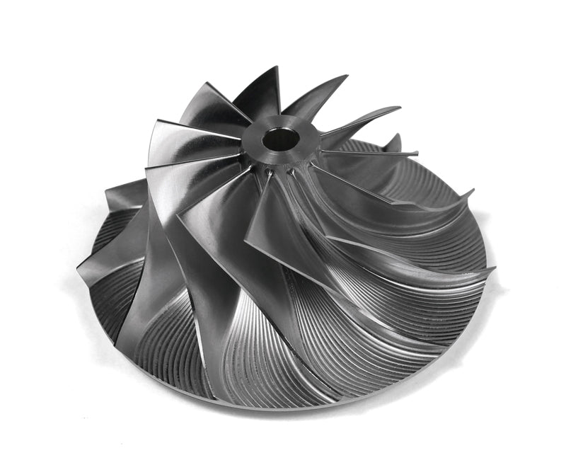 DieselSite Billet Wicked Wheel® 2 (1993-2003) 7.3L Diesel