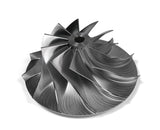 Dieselsite Billet Wicked Wheel® 2 - 7.3L - 1994-2003 Ford F-Series Dieselsite