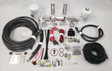 Marty's Diesel E-Fuel Conversion (1994.5-97) - Walbro Pump Kit Marty's Diesel