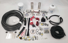 Marty's Diesel E-Fuel Conversion (1994.5-97) - Walbro Pump Kit Marty's Diesel