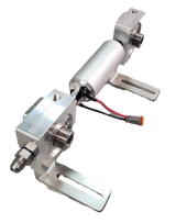 Marty's Diesel E-Fuel Conversion (1994.5-97) - Walbro Pump Kit Marty's Diesel