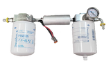 Marty's Diesel E-Fuel Conversion (1994.5-97) - Walbro Pump Kit Marty's Diesel