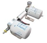 Marty's Diesel E-Fuel Conversion (1994.5-97) - Walbro Pump Kit Marty's Diesel