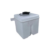 Complete Performance Washer Fluid Bottle - 1995-1997 Ford F-Series Complete Performance