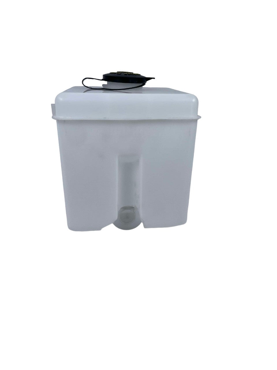 Complete Performance Washer Fluid Bottle - 1995-1997 Ford F-Series Complete Performance