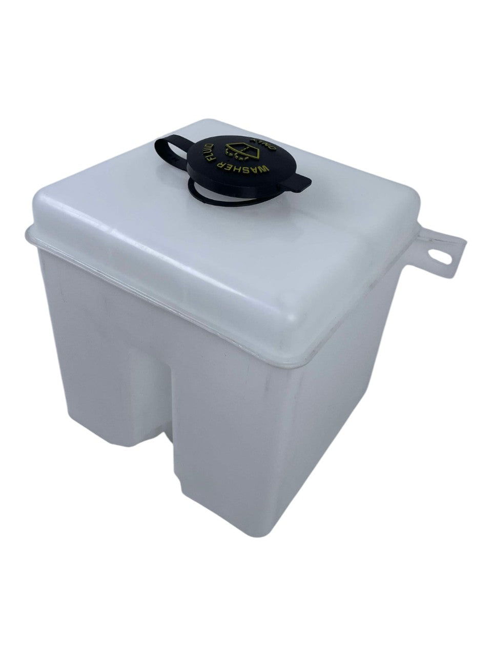 Complete Performance Washer Fluid Bottle - 1995-1997 Ford F-Series Complete Performance