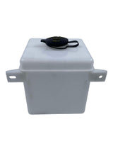 Complete Performance Washer Fluid Bottle - 1995-1997 Ford F-Series Complete Performance