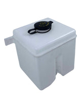 Complete Performance Washer Fluid Bottle - 1995-1997 Ford F-Series Complete Performance