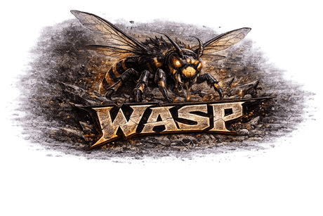 “Wasp” EZ-GO Series Electric Golf Cart Motor - 48V 11.5HP 18-23MPH