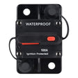 Waterproof Circuit Breaker 100 Amp TekShack