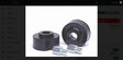 99-Current  FORD HD 2 IN. LEVELING KIT- FRONT COIL SPRING(WILL NOT FIT 4WD) Far From Stock