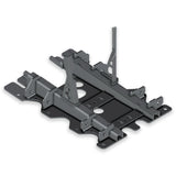 Thumper Fab Extreme Subframe for Polaris Ranger