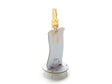 Whadda Electronic Candle Solder Kit WSL220 TekShack