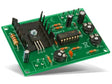 Whadda Electronic Siren Solder Kit WSAH2604 TekShack
