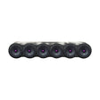 Audio Xtreme Code Roof Rack Combo (6) ZRO-6S Audio Xtreme Code