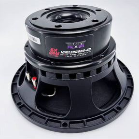Alta Gama - 10ML2000ND-HD ALTA GAMA CAR AUDIO