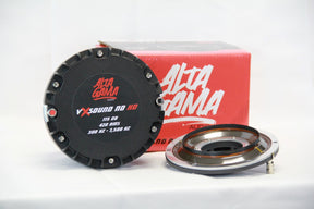 Alta Gama - VXSOUND ND HD ALTA GAMA CAR AUDIO