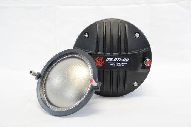 Alta Gama - D5.0TI-ND ALTA GAMA CAR AUDIO