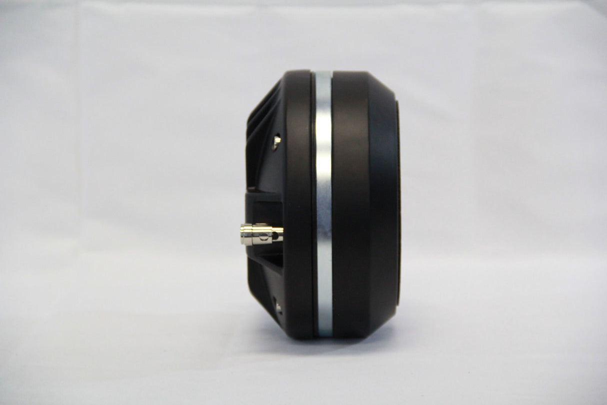Alta Gama - D5.0TI-ND ALTA GAMA CAR AUDIO