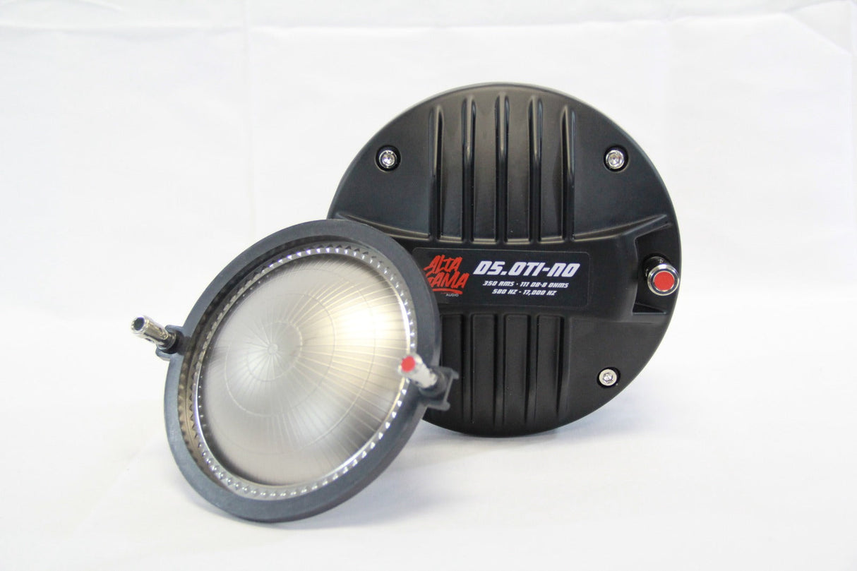 Alta Gama - D2.0TIH-ND ALTA GAMA CAR AUDIO