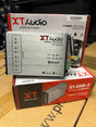 XT-8AIRX-DSP PROCESADOR 4IN/8OUT ALTA GAMA CAR AUDIO