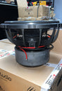 SUBWOOFER 15" 11KW 4+4 W/RING ALTA GAMA CAR AUDIO