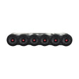 DS18 Roof Rack Combo (6) DS18 PRO-X6.4BMSL DS18
