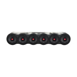 DS18 Roof Rack Combo (6) DS18 PRO-X6.4BMSL DS18