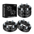2 inch 2003-2014 Ford F150 / Lincoln Navigator 6x135mm Wheel Spacers 4PCS Flashark