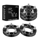 1.5 inch 2018-2022 Jeep Wrangler TJ YJ / 2011-2022 Dodge Durango 5x5" Wheel Spacers 4PCS