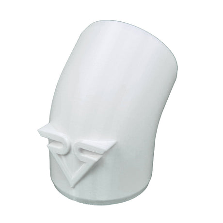2" Snorkel Elbow for 2007+ Honda Rancher, Foreman, Rubicon Vessel Powersports